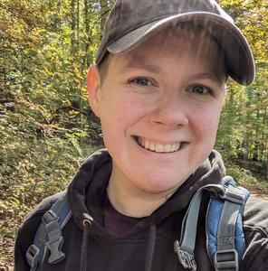 Meet your Posher, Arden